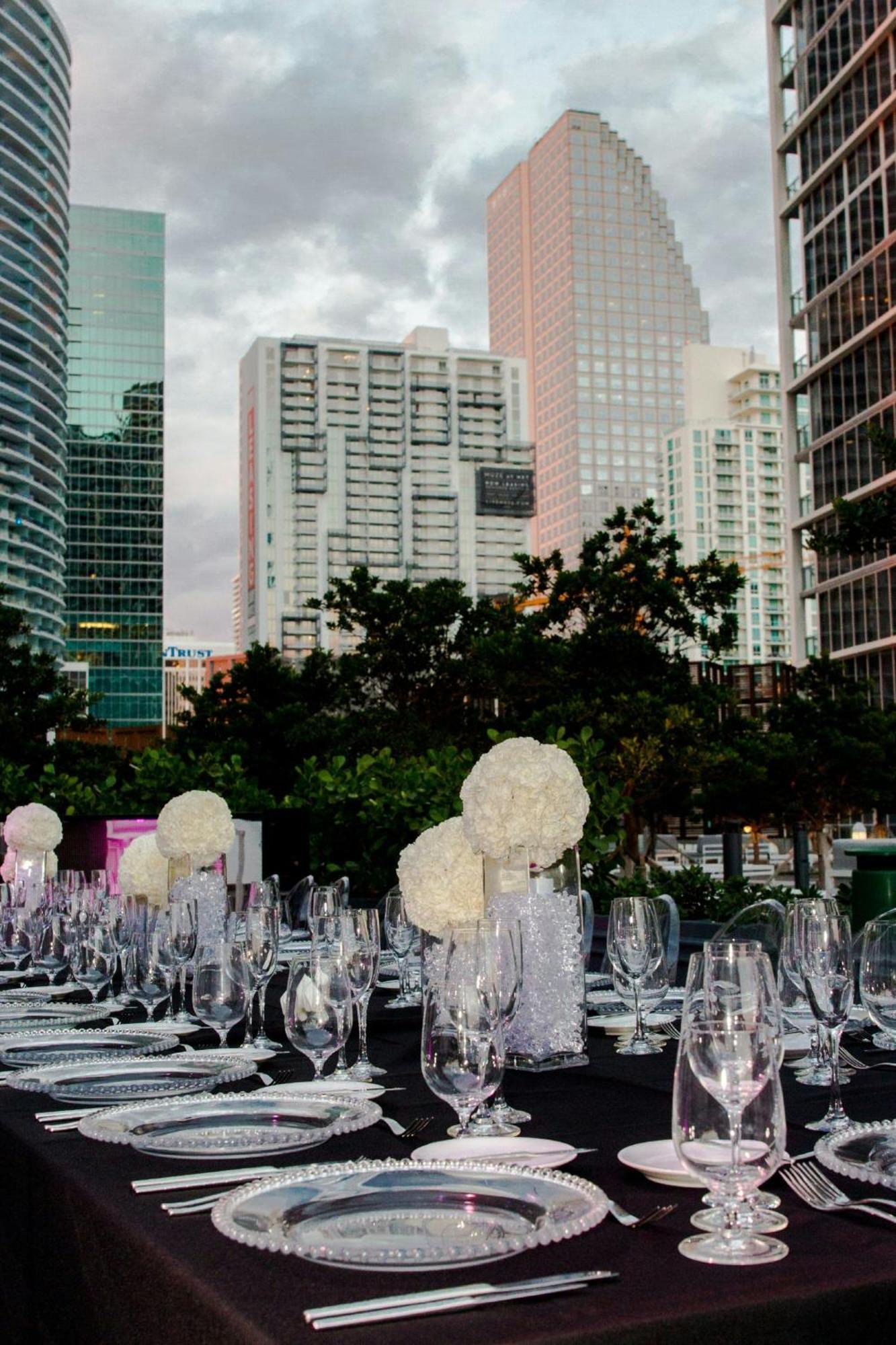 W 5* Miami