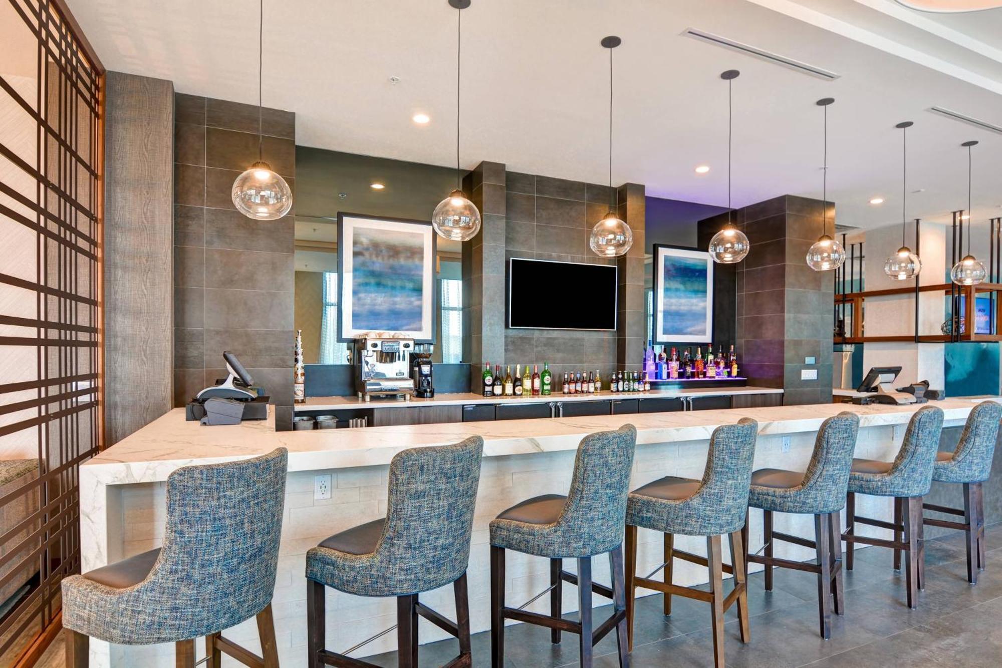 Hotel Towneplace By Marriott Airport Miami