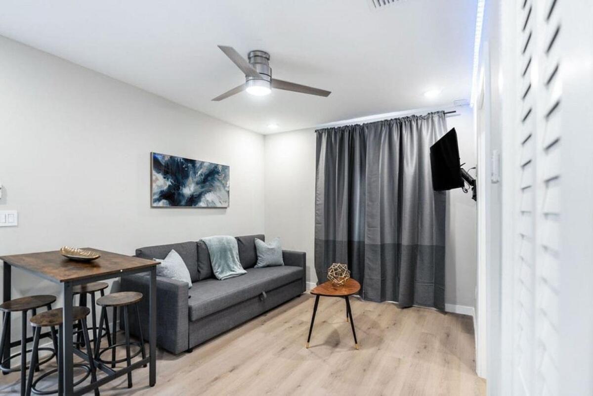 Prestige Brickell Appartement *