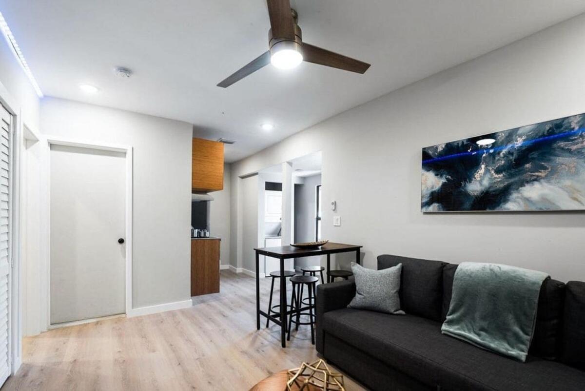 Appartement Prestige Brickell *