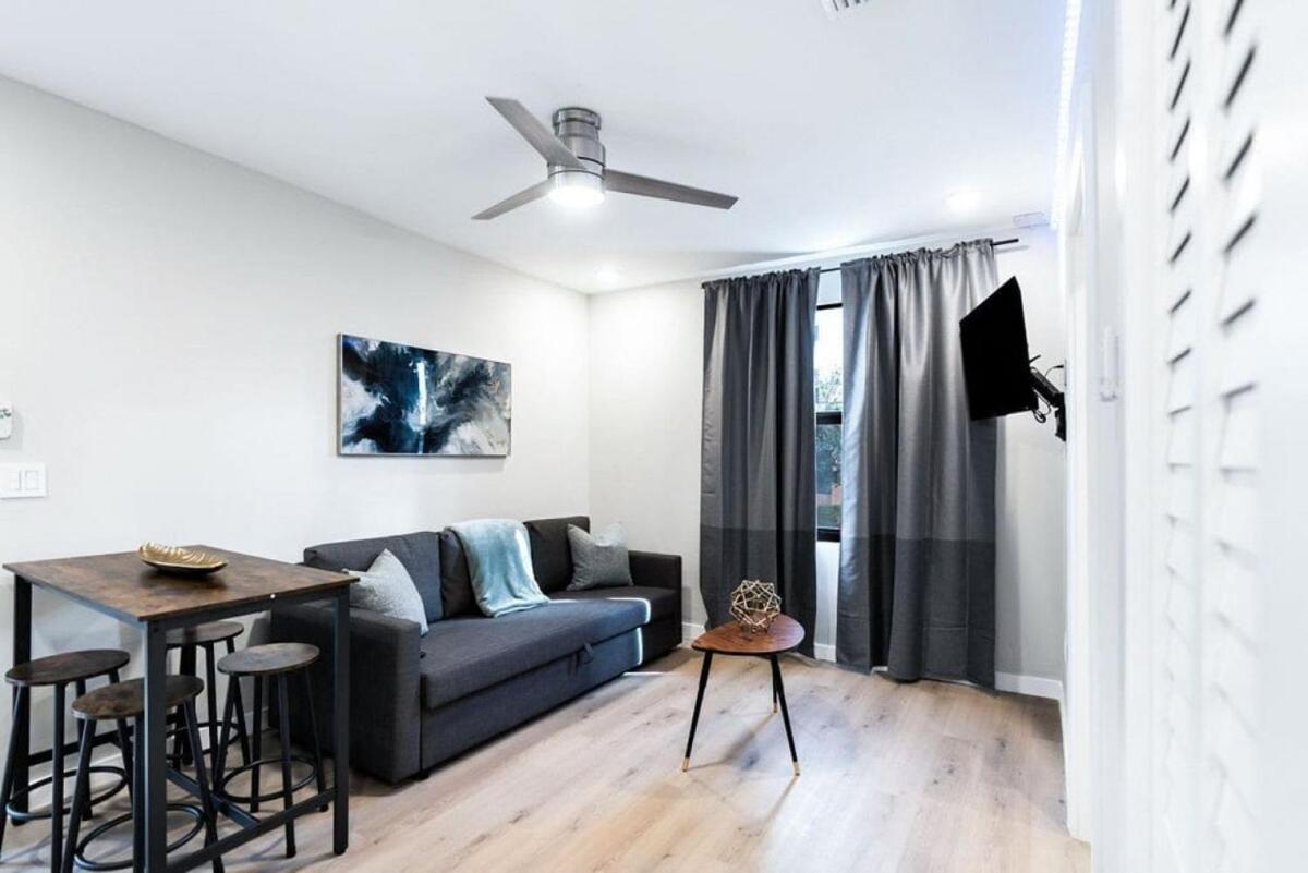 Prestige Brickell Appartement *