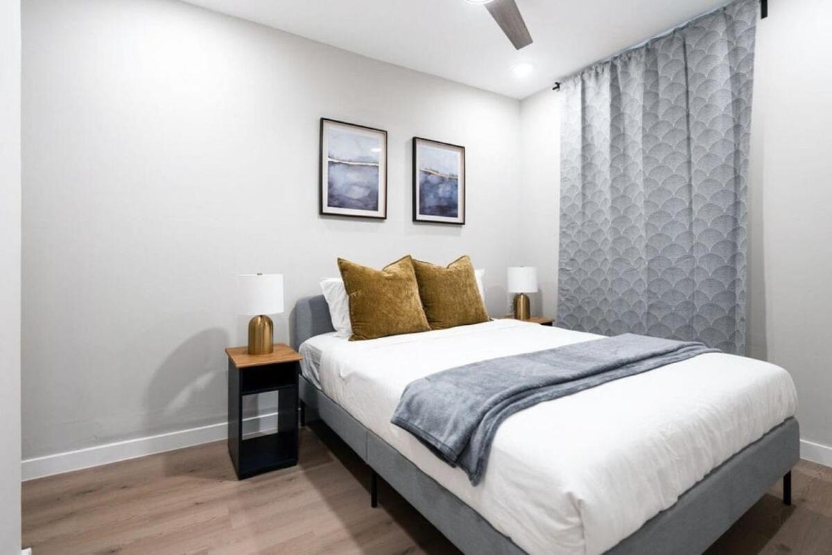Appartement Prestige Brickell *