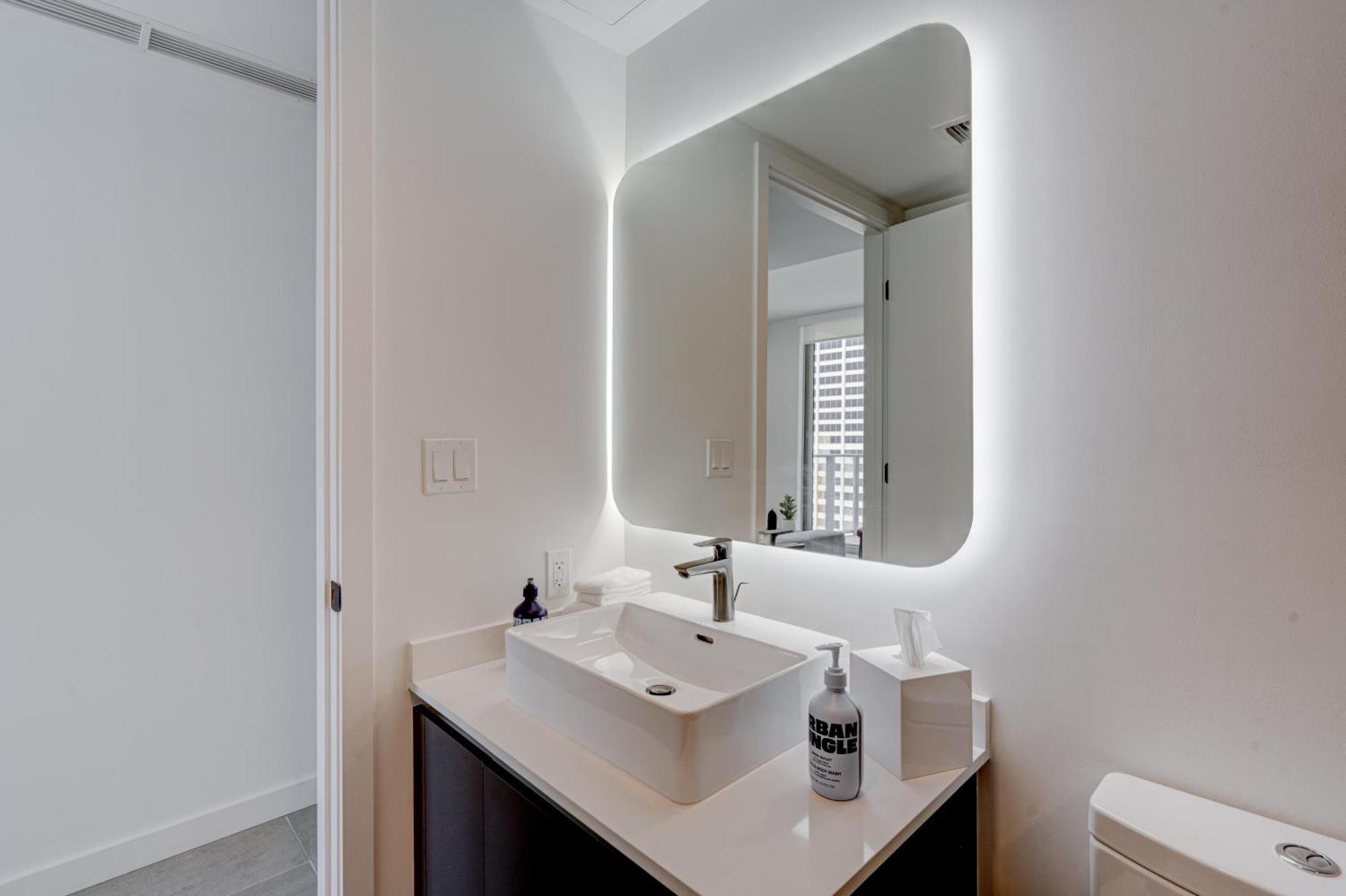 Apartment 227-2500fu Downtown 1 Bedroom