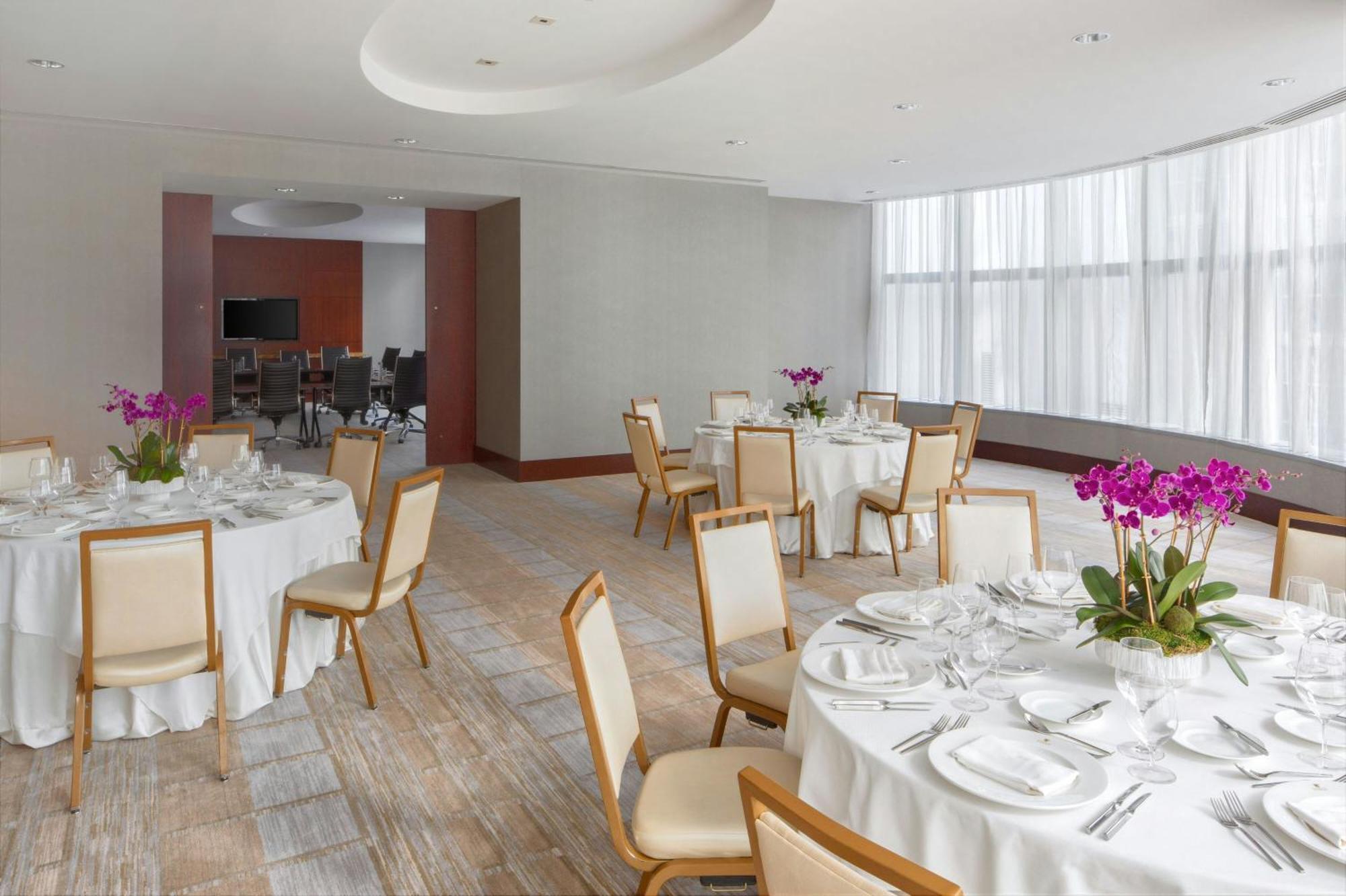 Jw Marriott Marquis Miami