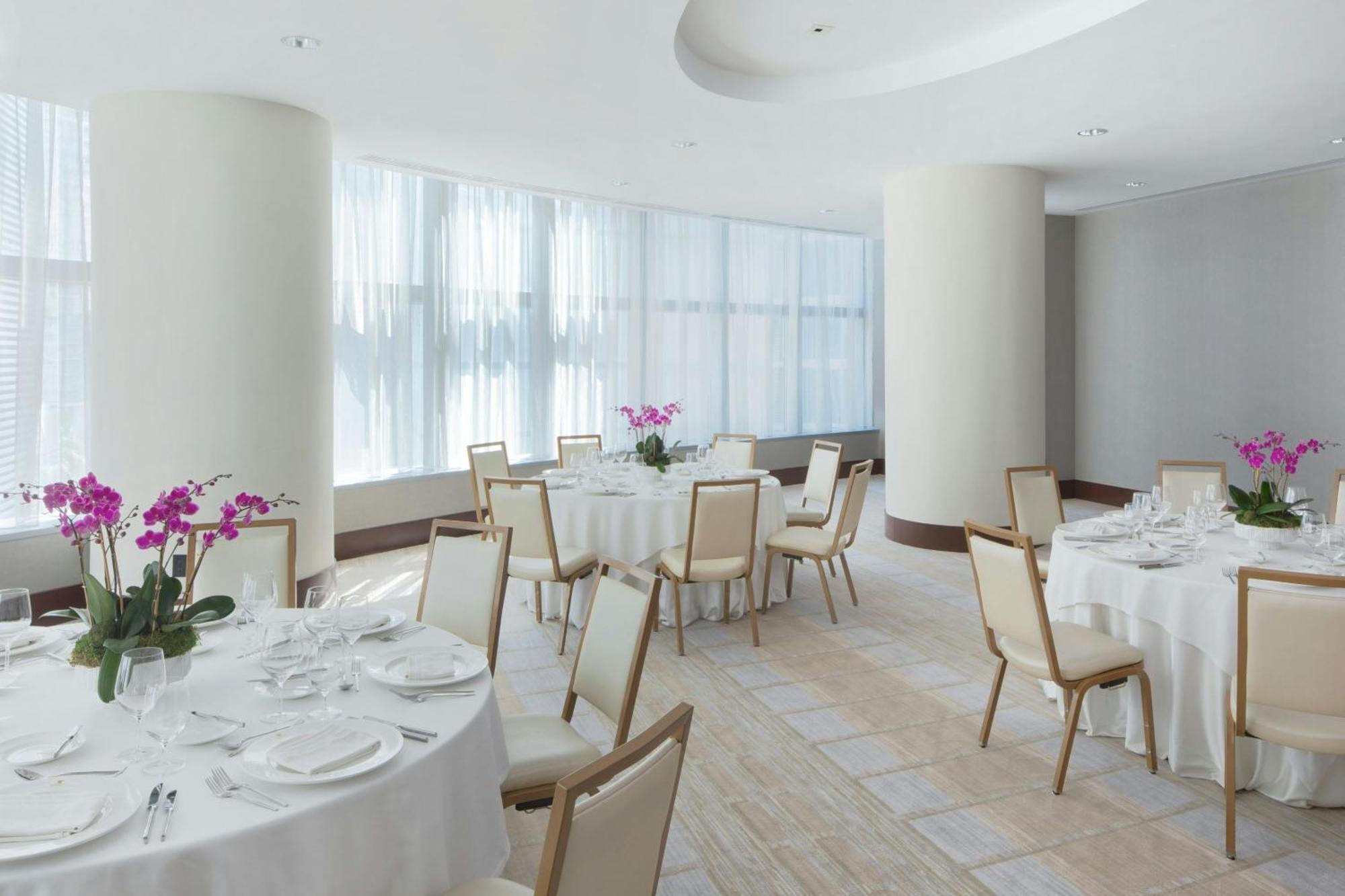 Hotel Jw Marriott Marquis 5*