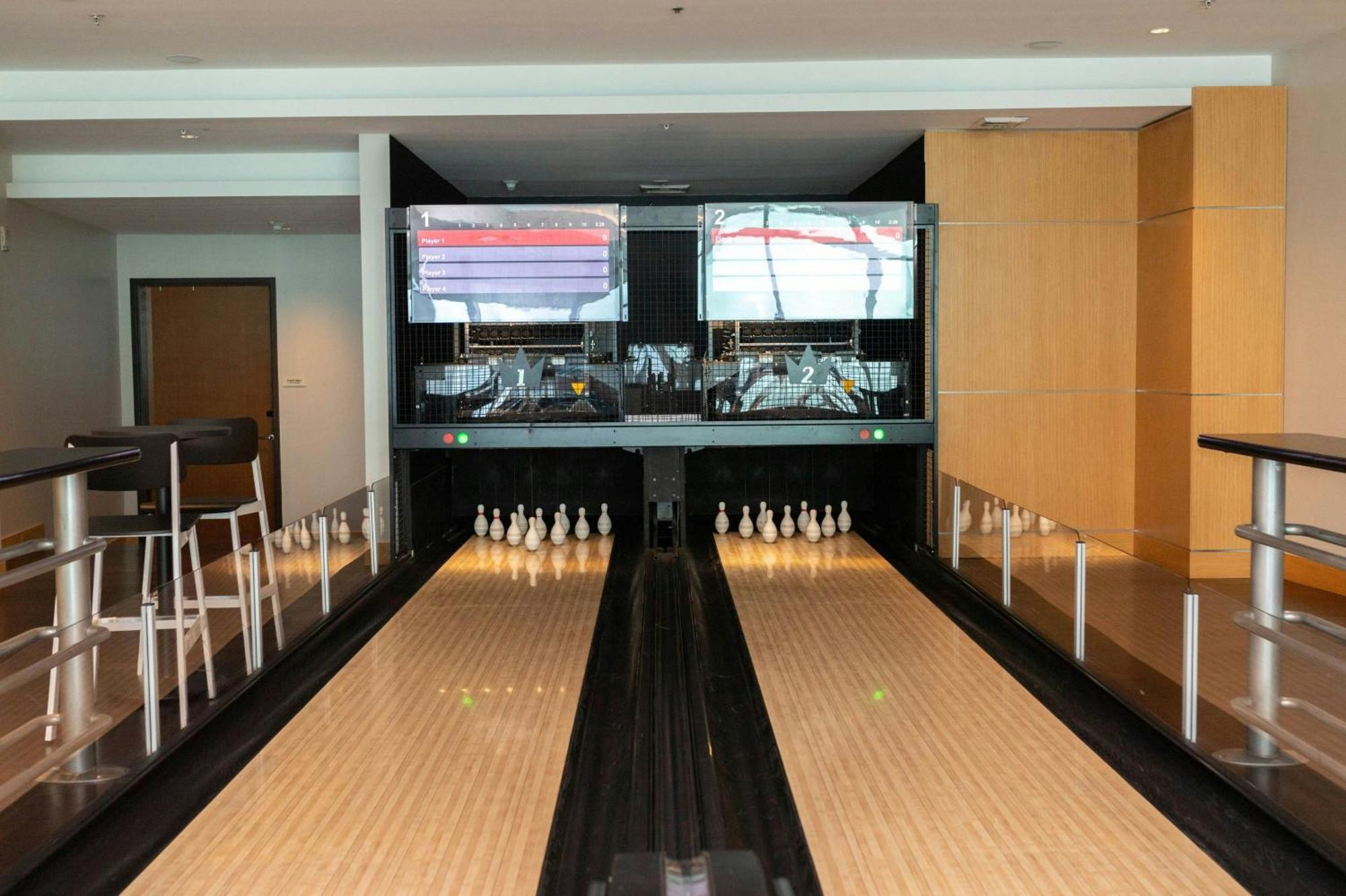 Jw Marriott Marquis 5* Miami