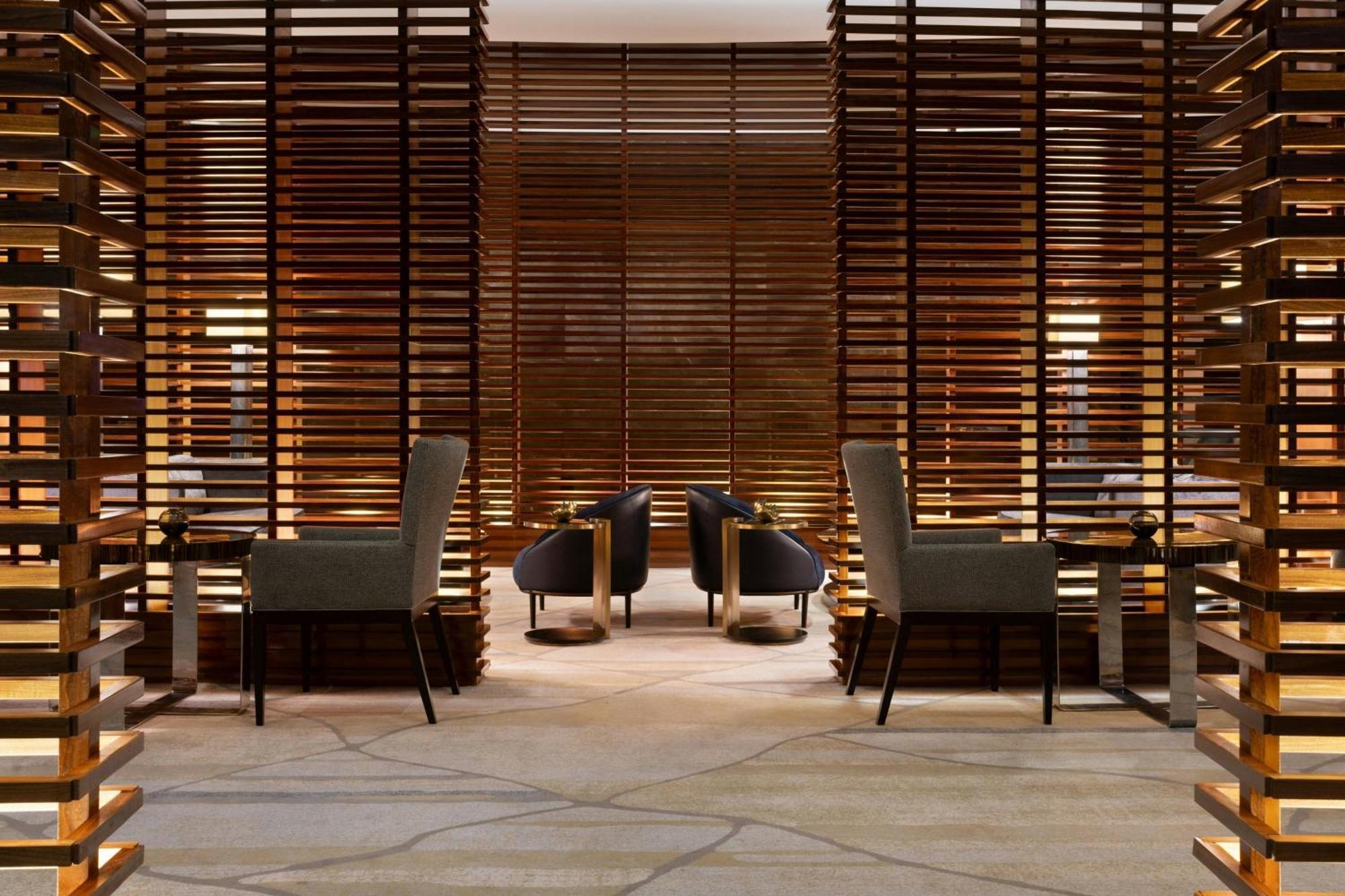 Hotel Jw Marriott Marquis 5*