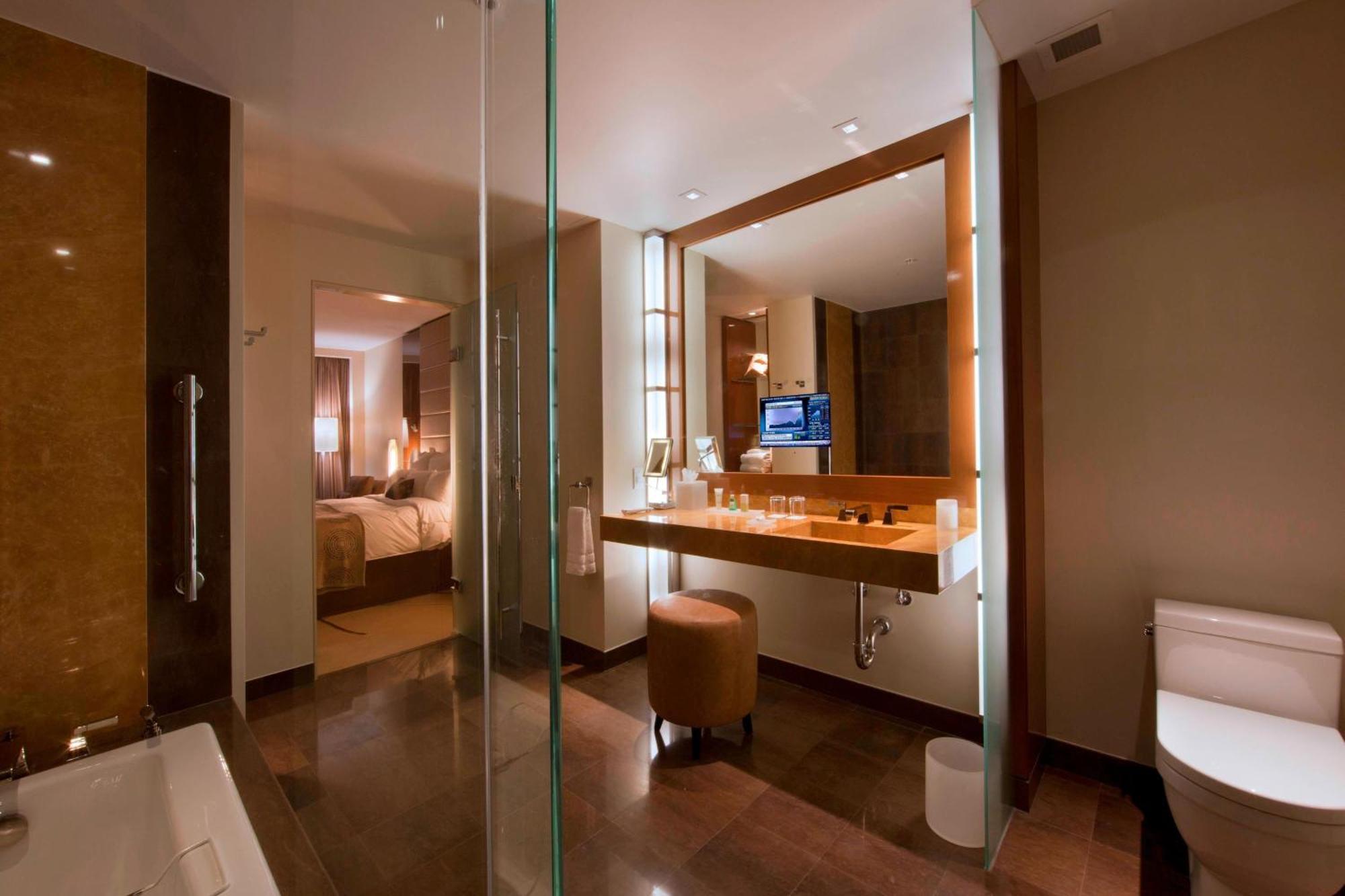 Jw Marriott Marquis 5* Miami