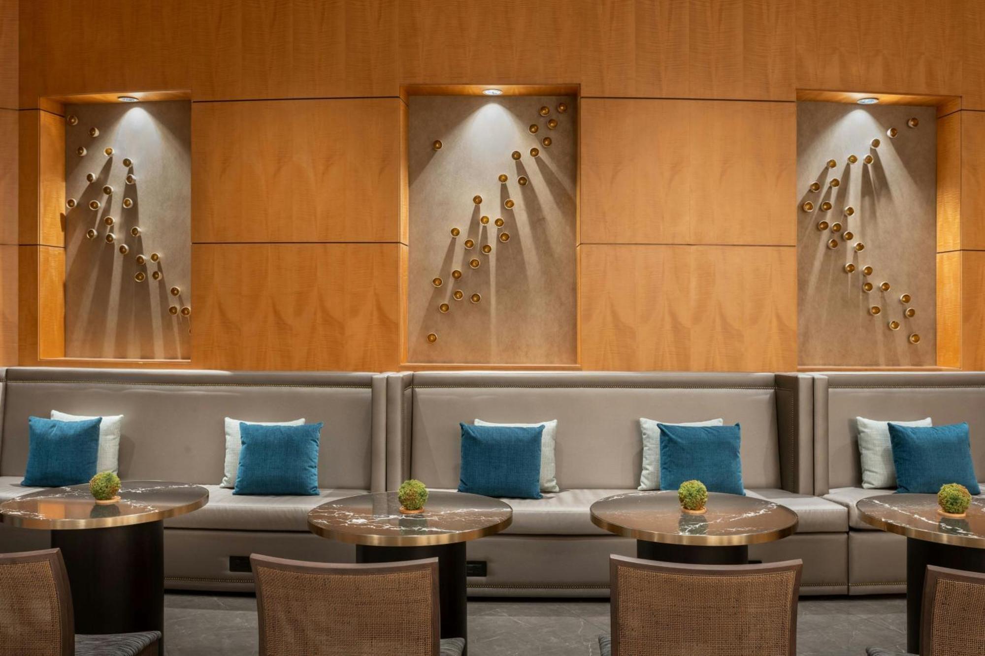 Hotel Jw Marriott Marquis Miami