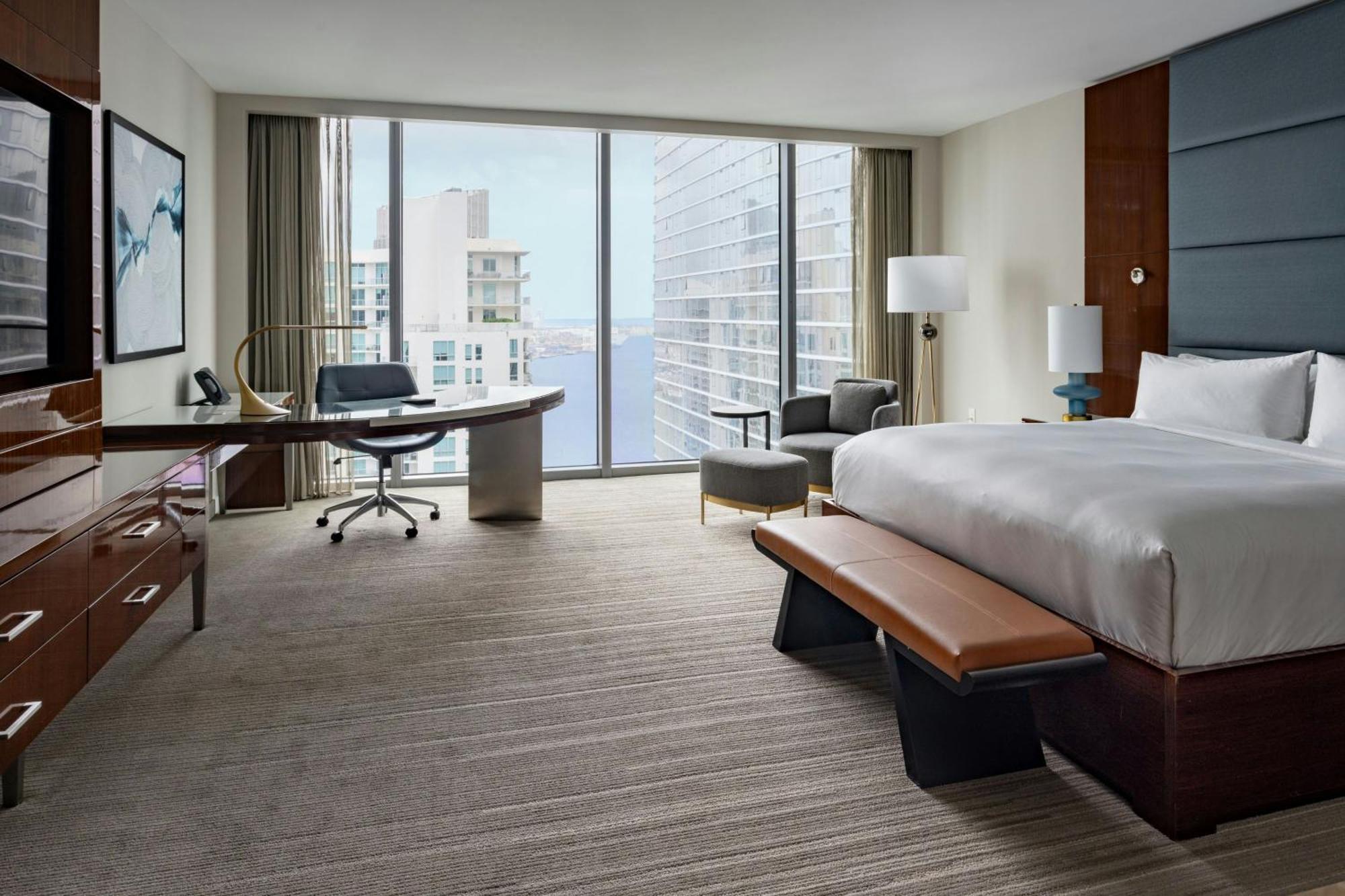 Jw Marriott Marquis