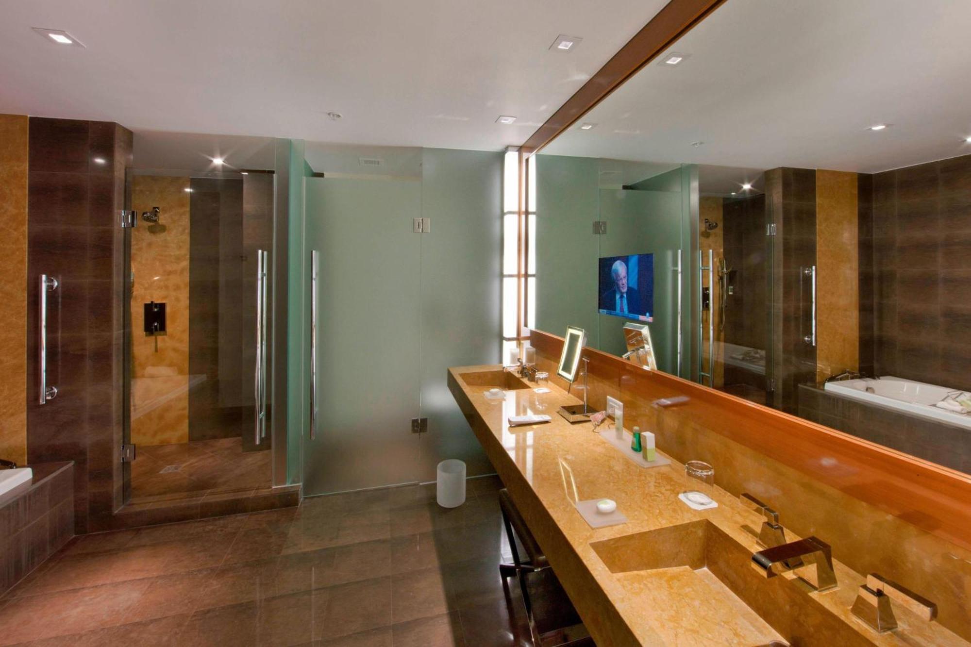 Hotel Jw Marriott Marquis Miami