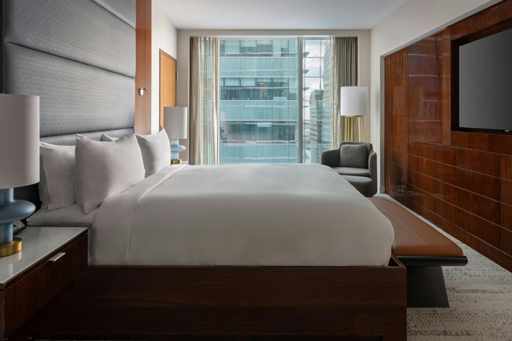 Jw Marriott Marquis 5* Miami