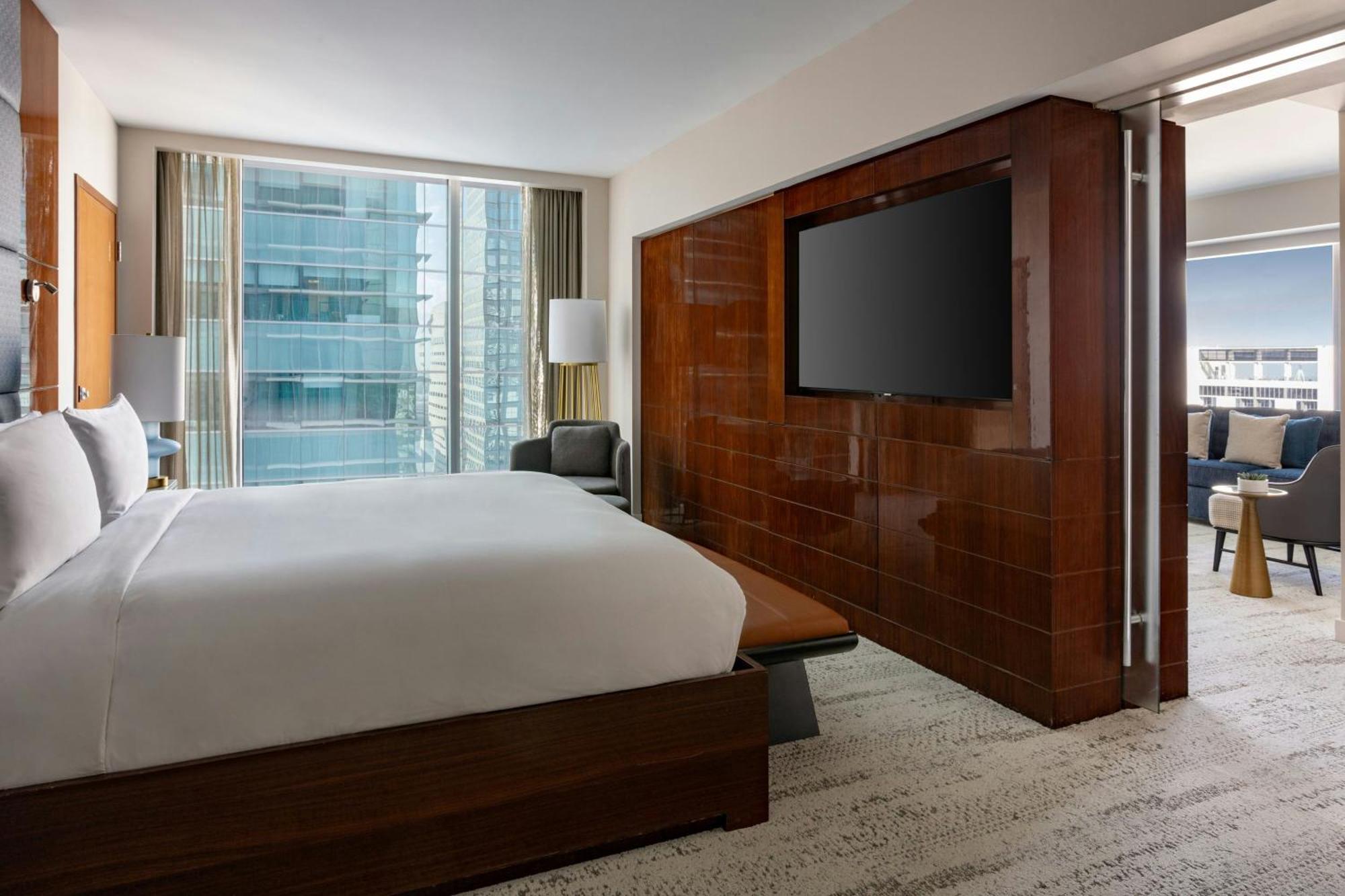 Jw Marriott Marquis