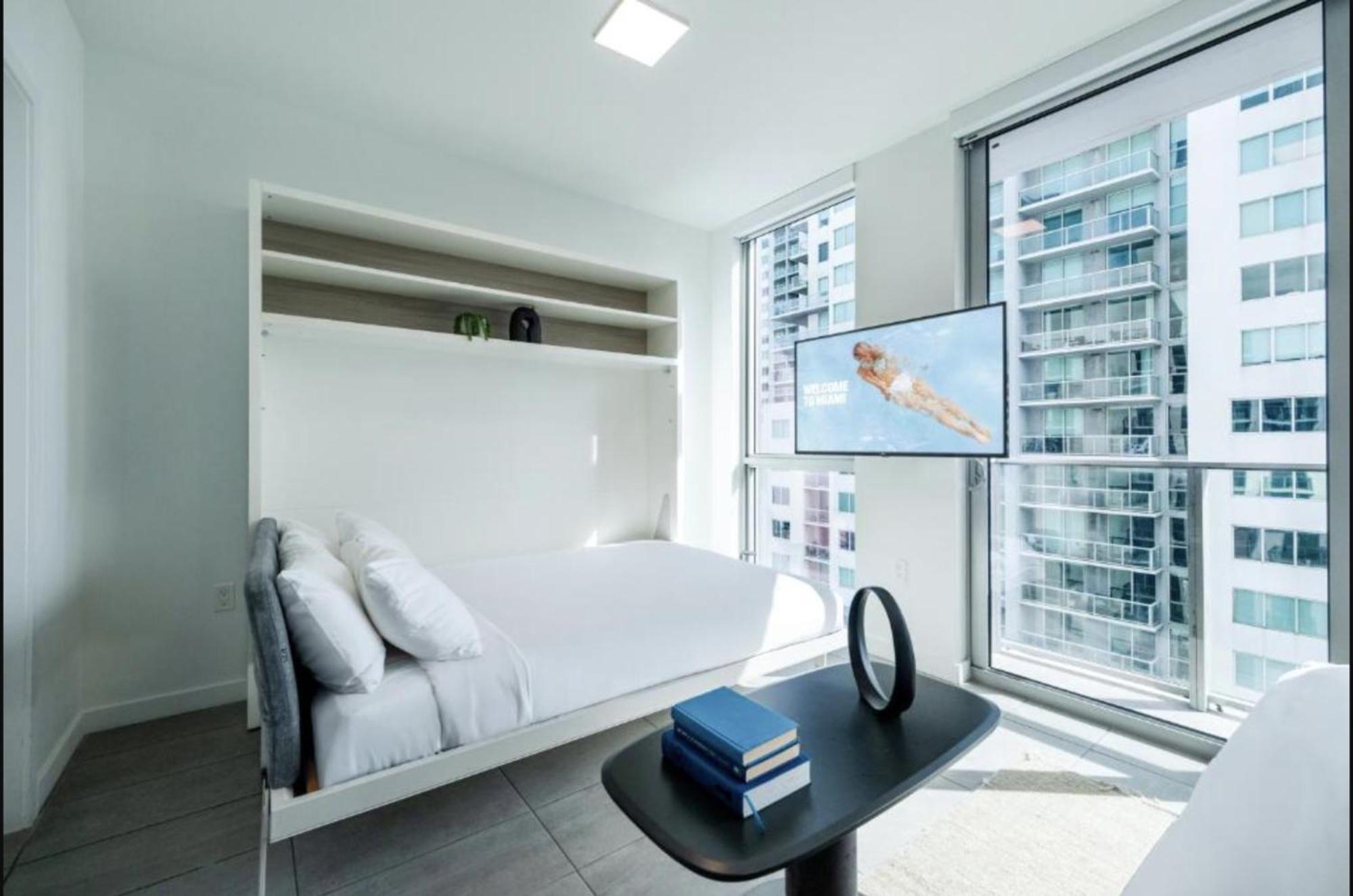 Spacious In The Heart Of Downtown
