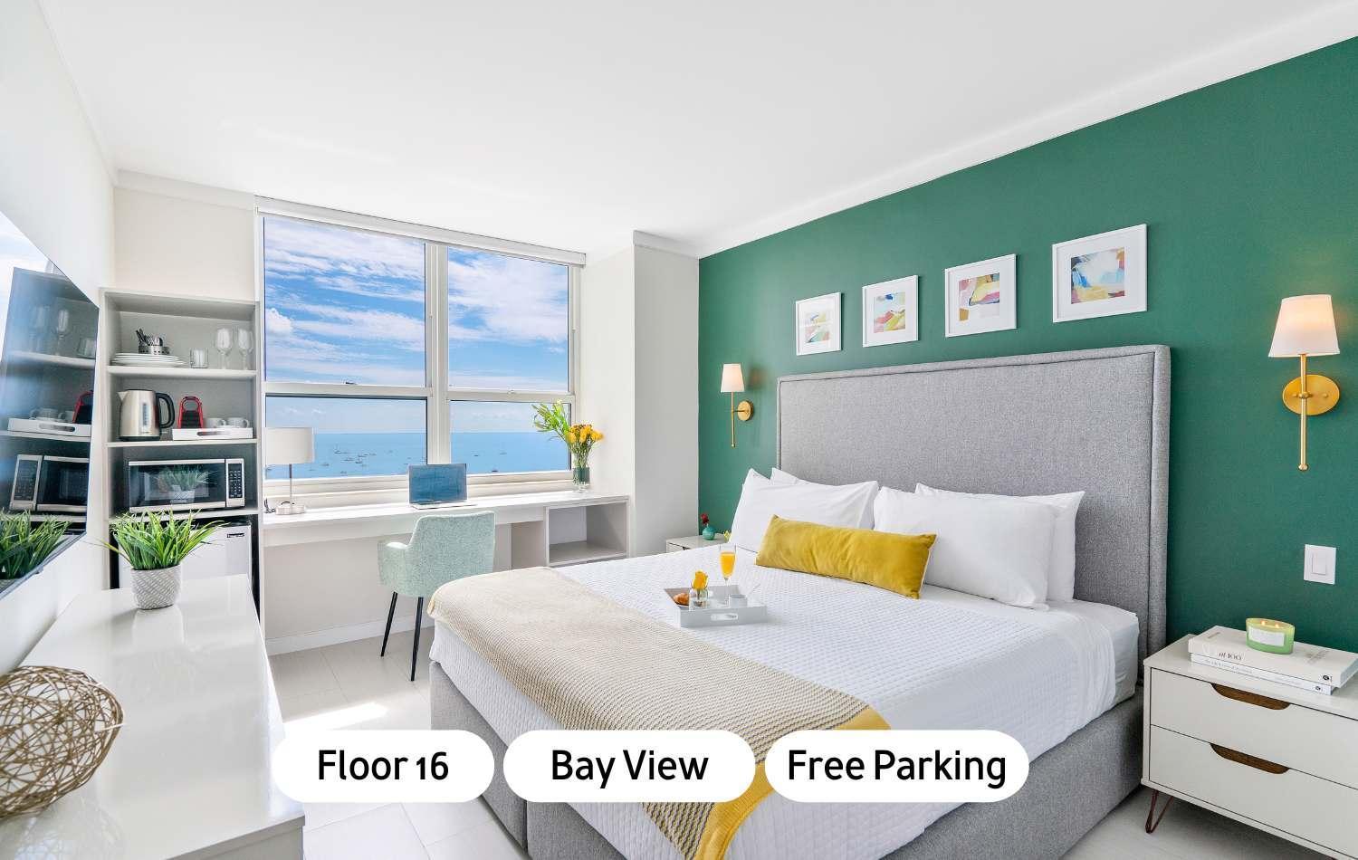 Mvr Suite Where Your Miami Memories Begin Inn *