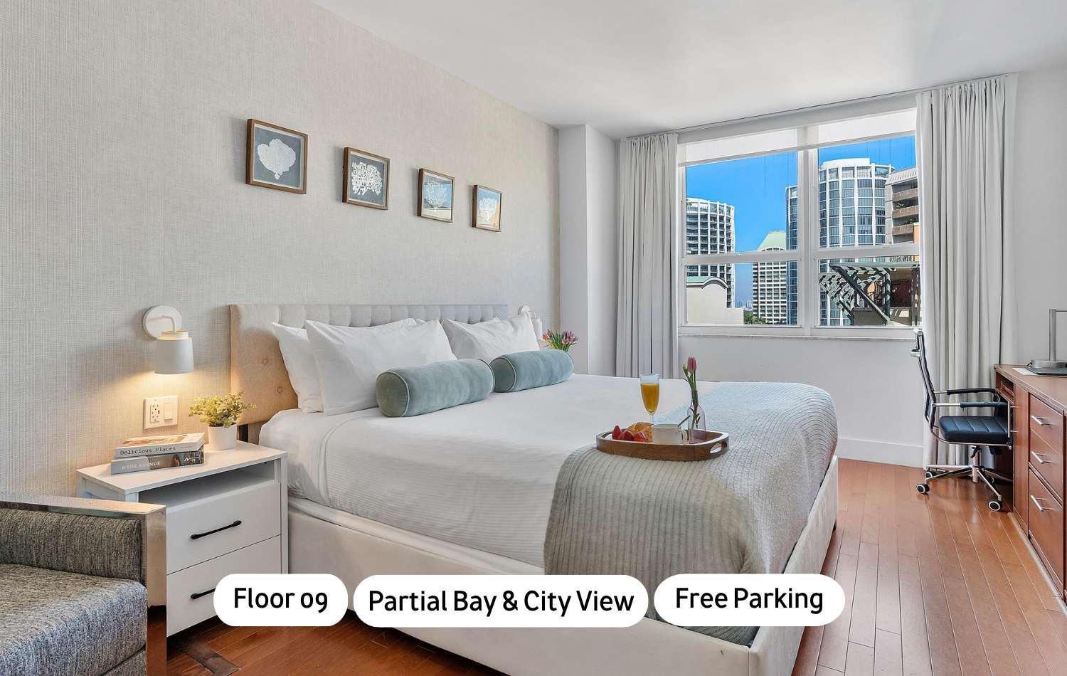 Inn Mvr Groves Most Photo Worthy Suite *