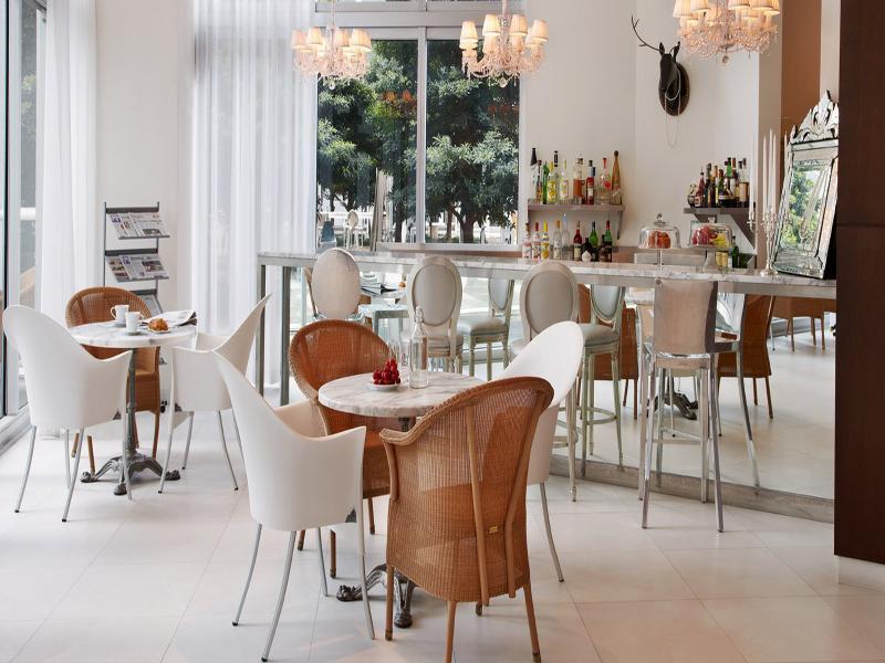 W 5* Miami