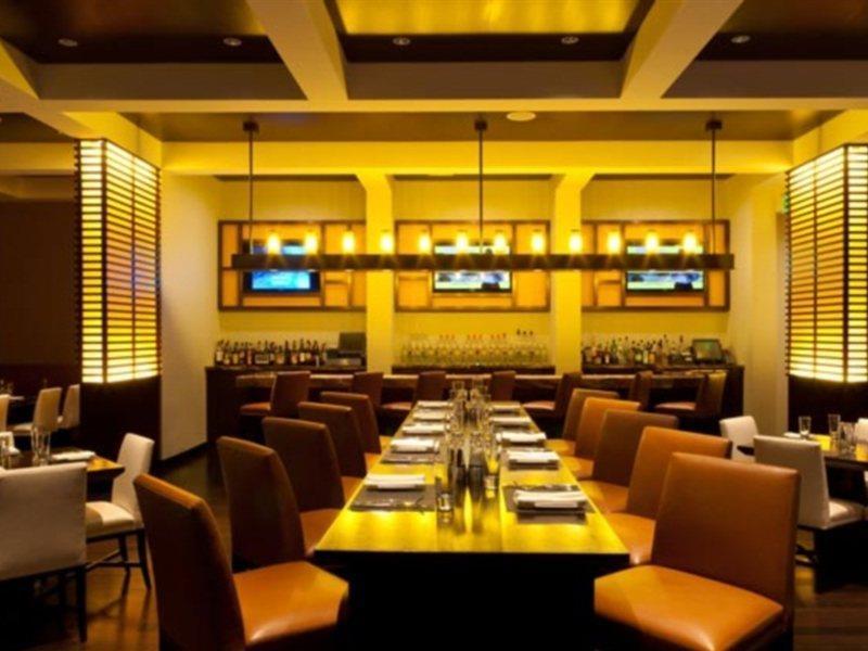 Hotel Jw Marriott Marquis Miami