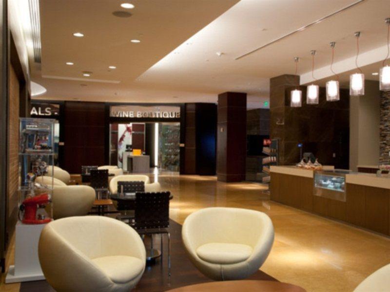 Hotel Jw Marriott Marquis 5*