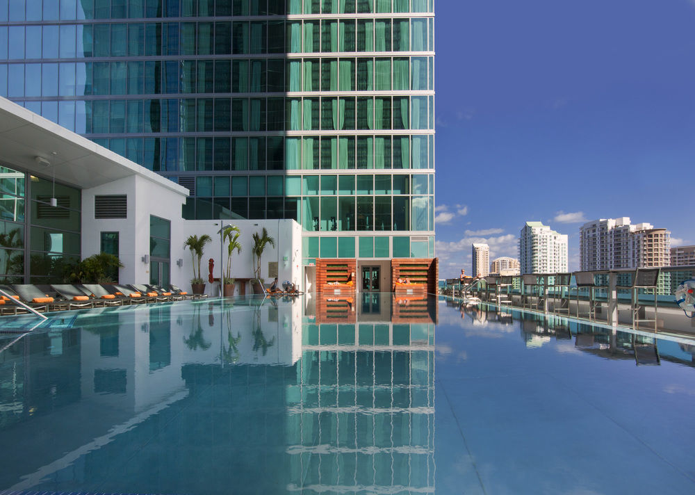 Jw Marriott Marquis Hotel 5*
