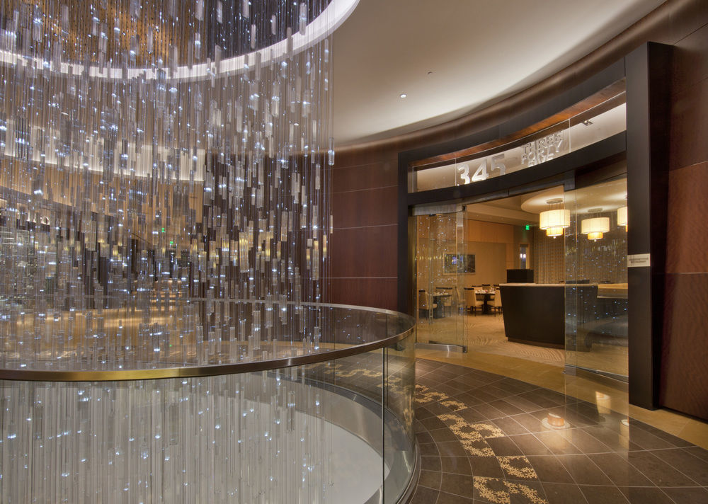 Jw Marriott Marquis Hotel