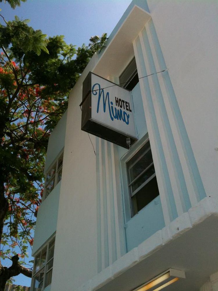 Treehouse 3* Miami
