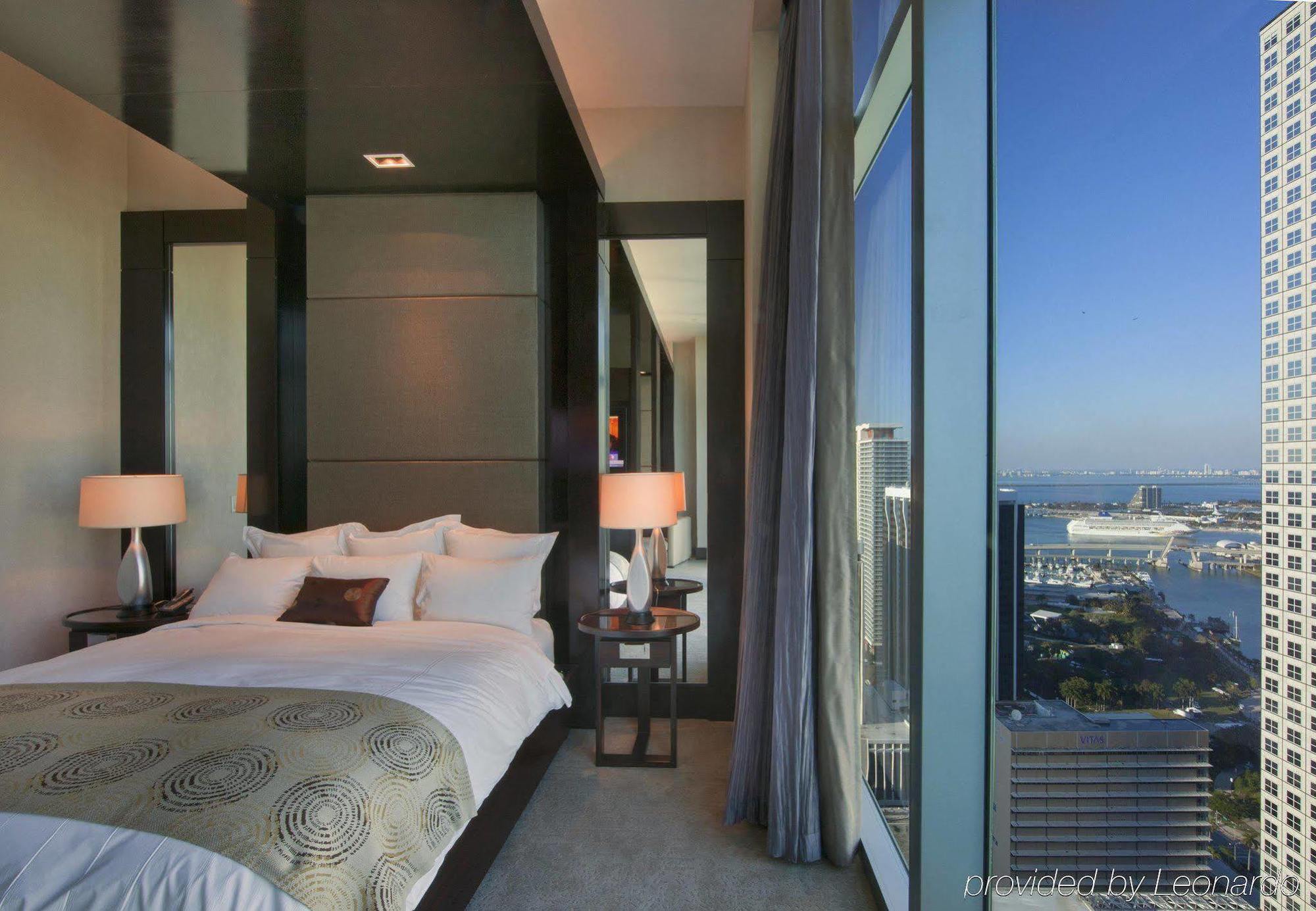 Hotel Jw Marriott Marquis Miami