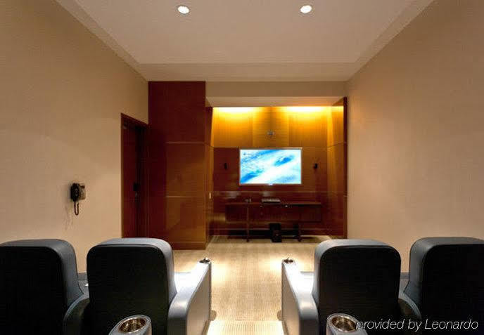 Hotel Jw Marriott Marquis 5*