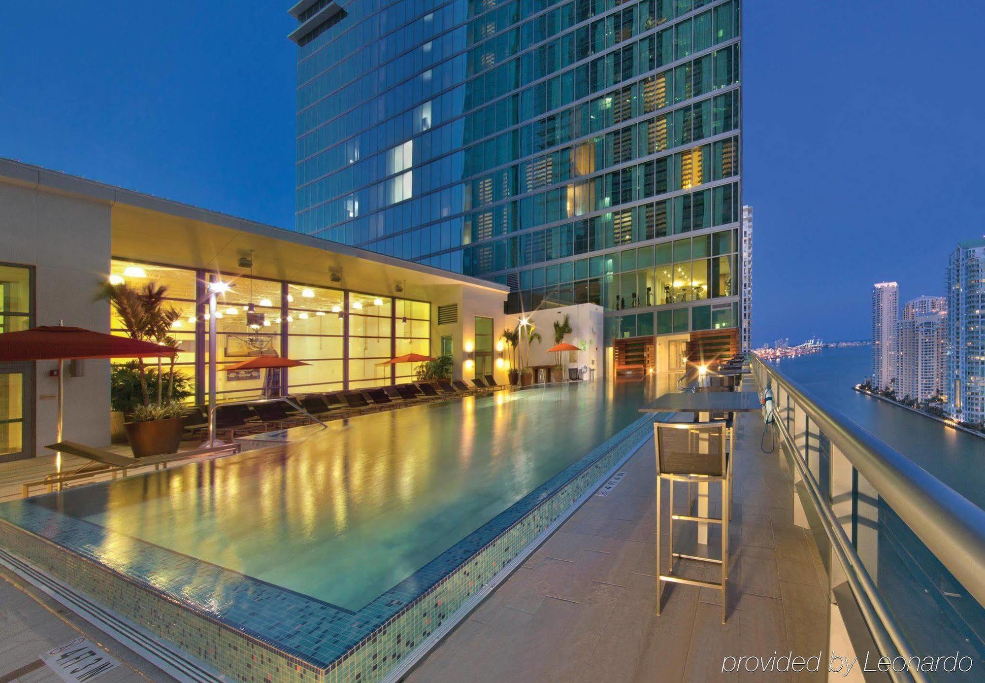 Jw Marriott Marquis 5* Miami