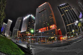 Luxury At 50 Biscayne Miami