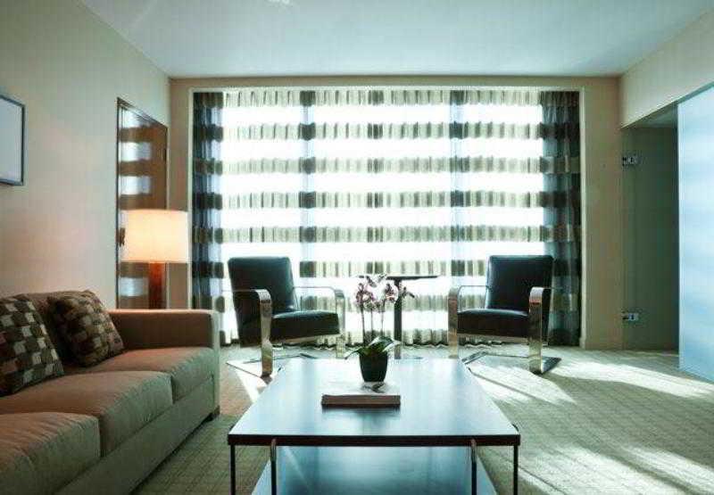 Hotel Jw Marriott Marquis 5*