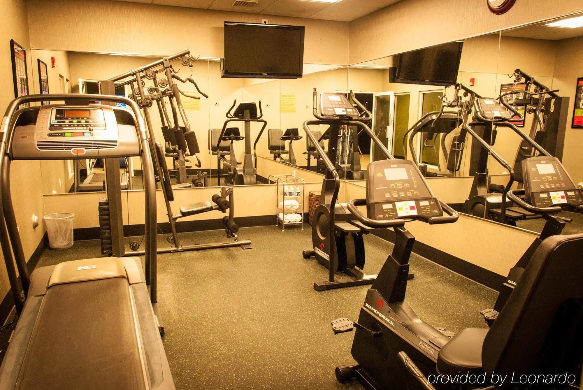 Western Miami-doral/dolphin Mall Hotel Sweetwater