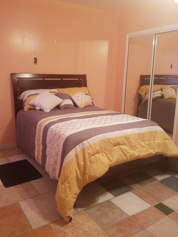 Mimo Studio With Private Entrance & Key Gasthuis Miami