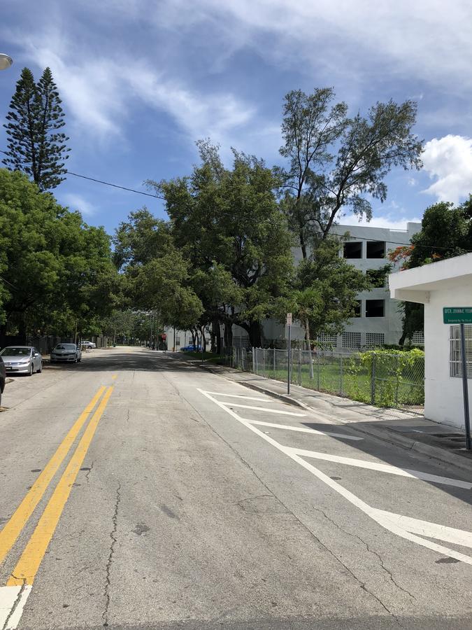 The Copper Door Inn Miami