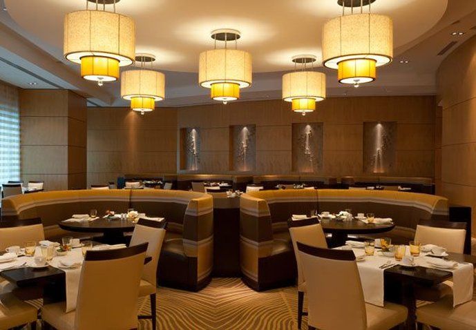 Hotel Jw Marriott Marquis 5*