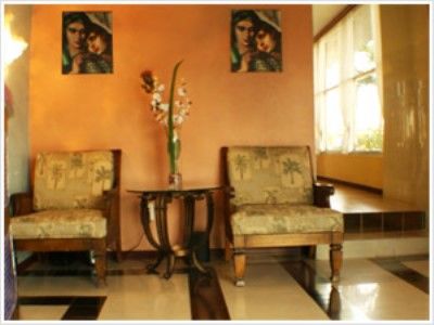 Selina Gold Dust Hotel
