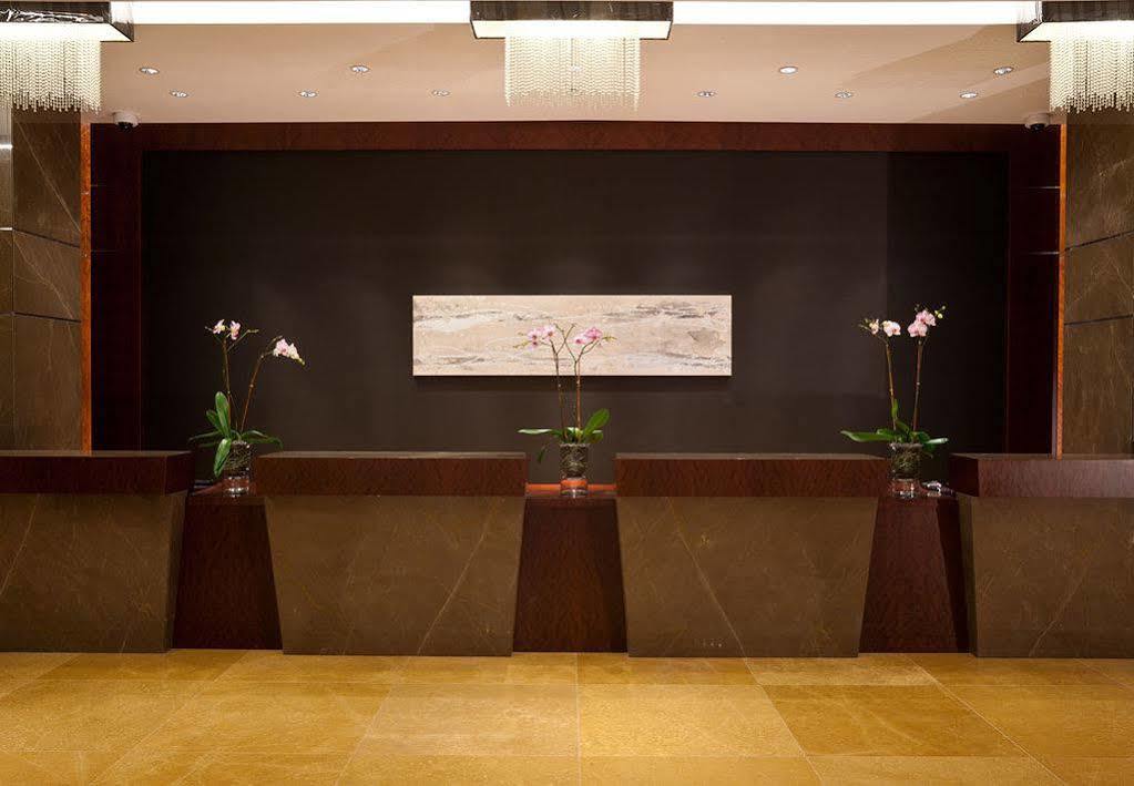 Hotel Jw Marriott Marquis Miami