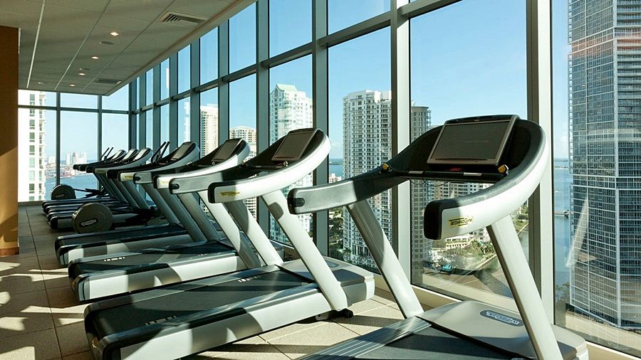 Jw Marriott Marquis 5* Miami