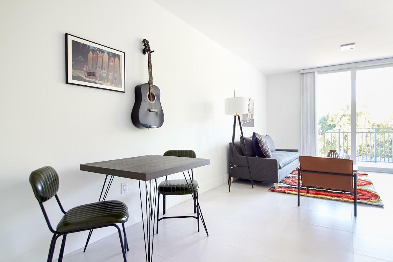 Aparthotel Sonder — Grove 27 Miami