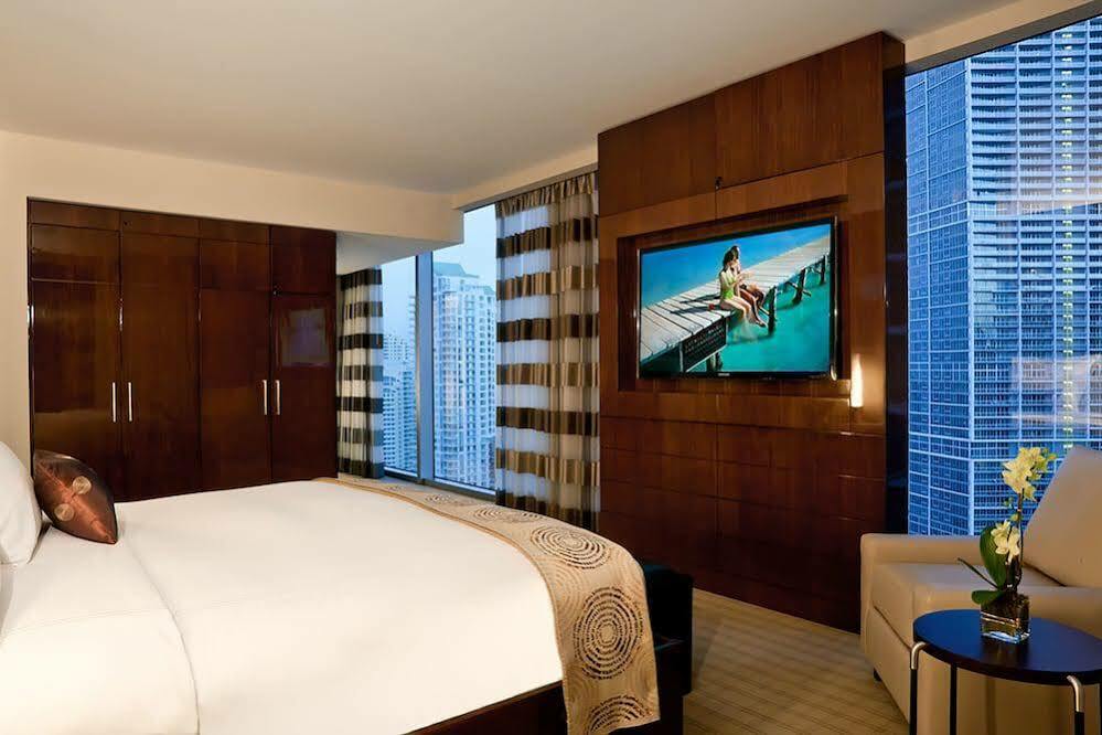 Jw Marriott Marquis Miami