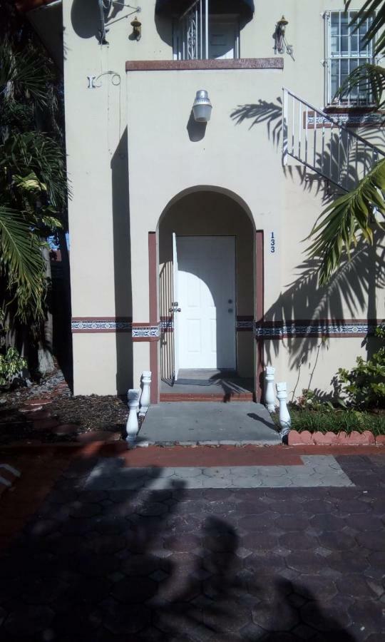 Gasthuis Brazilian Miami