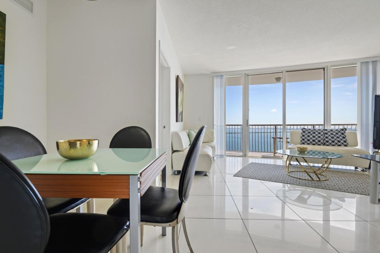 Opera Apartment Miami
