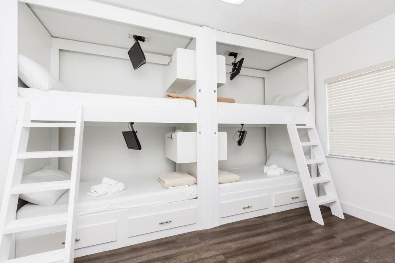 Aparthotel Treehouse