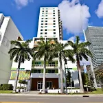Downtown Brickell Apartments