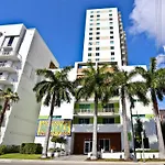 Downtown Brickell Apartments