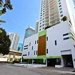 Downtown Brickell Apartments