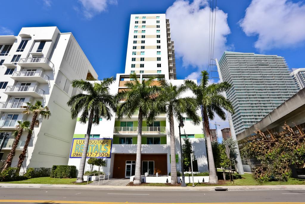 Downtown Brickell *