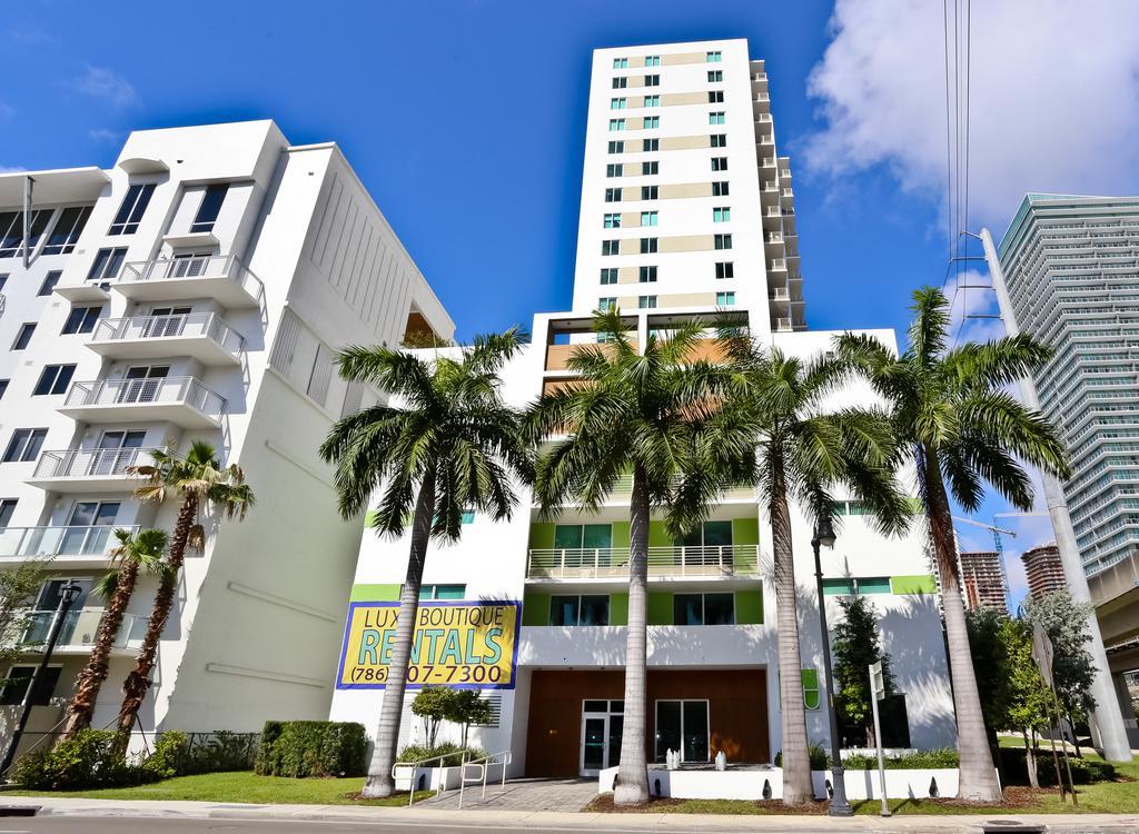 Downtown Brickell *