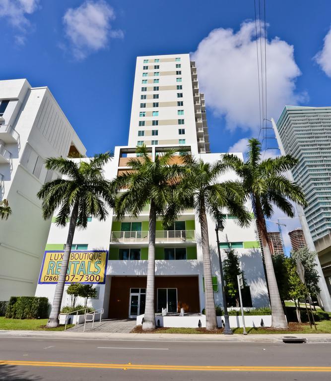 Downtown Brickell * Miami