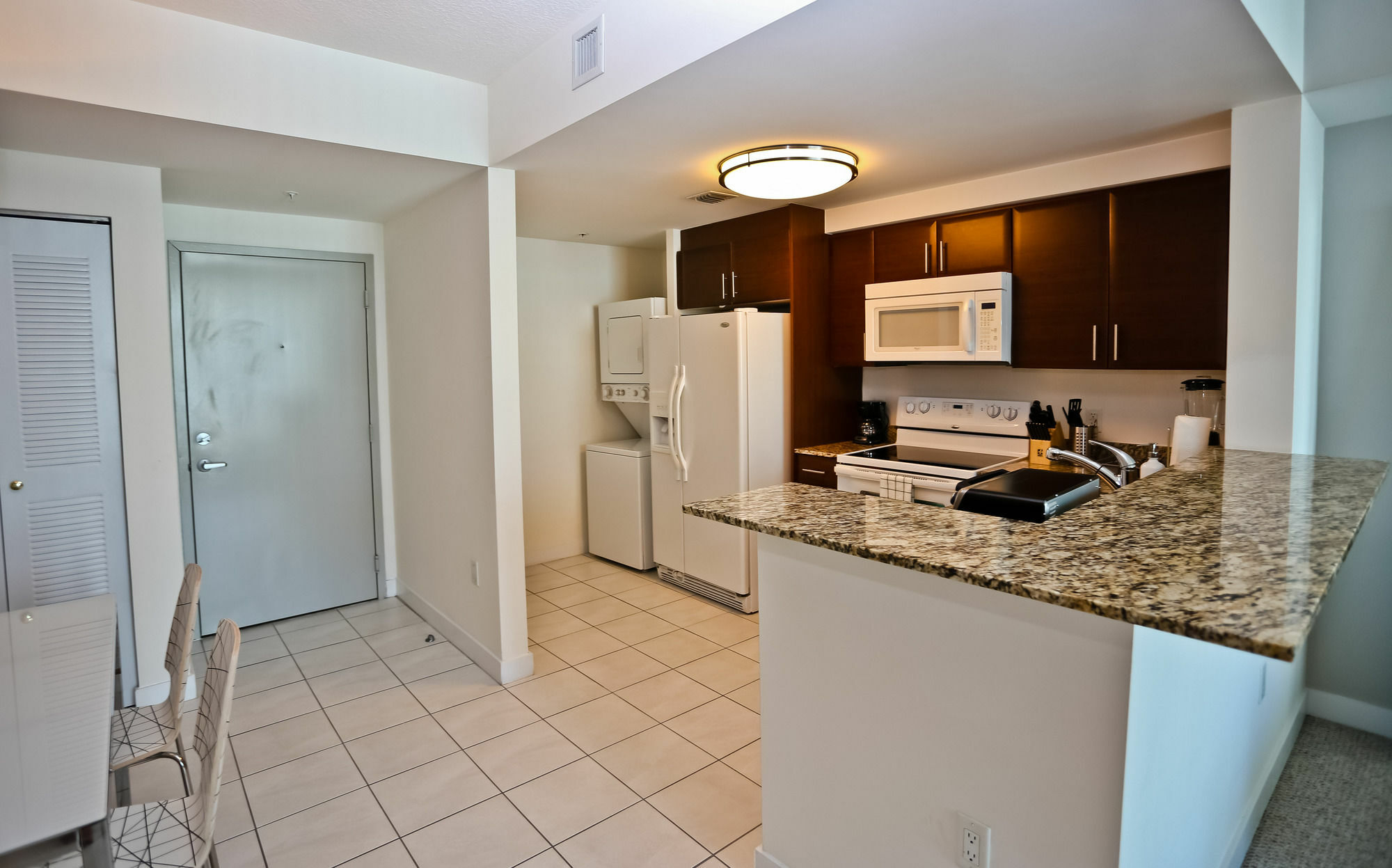 Apartment Downtown Brickell Miami